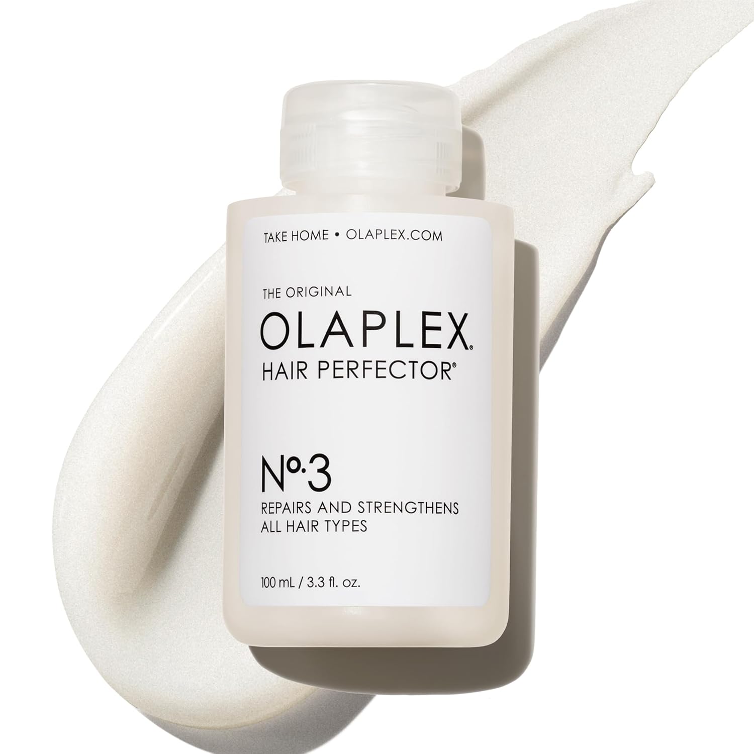 کرم تقویت کننده مو اولاپلکس شماره 3 | Olaplex Repairs, Protects And Strengthens No.3 Hair Perfector