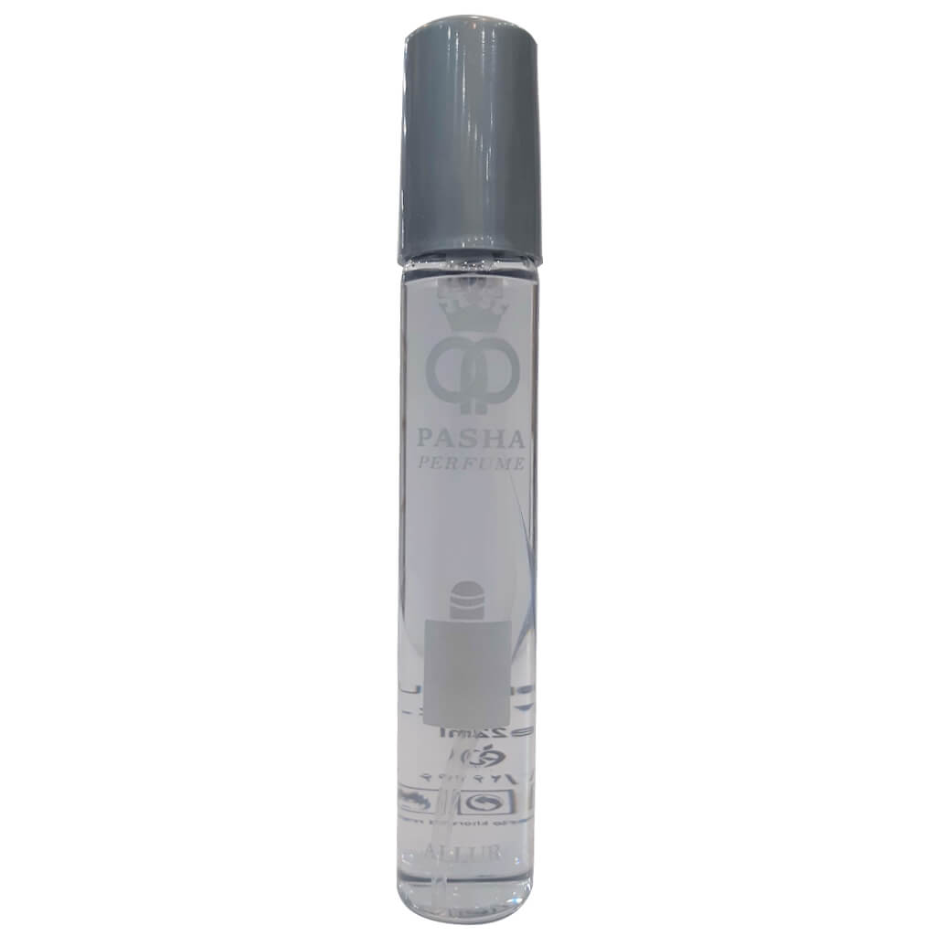 عطر جیبی مردانه پاشا رایحه الور اسپرت حجم 22 میلی لیتر