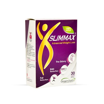 اسلیم مکس Slimmax
