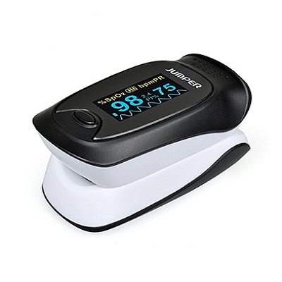 پالس اکسیمتر جامپر مدل JPD-500D