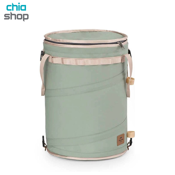 کیف 30 لیتری حمل وسایل نیچرهایک مدل NH21YW139