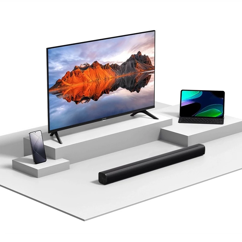ساندبار بلوتوثی شیائومی مدل Xiaomi Soundbar 2.0 EU S22E MDZ-34-DB