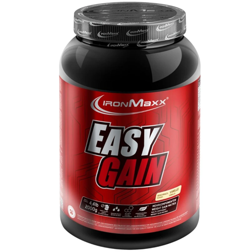 پودر پروتئین غنی از کربوهیدرات Easy Gain