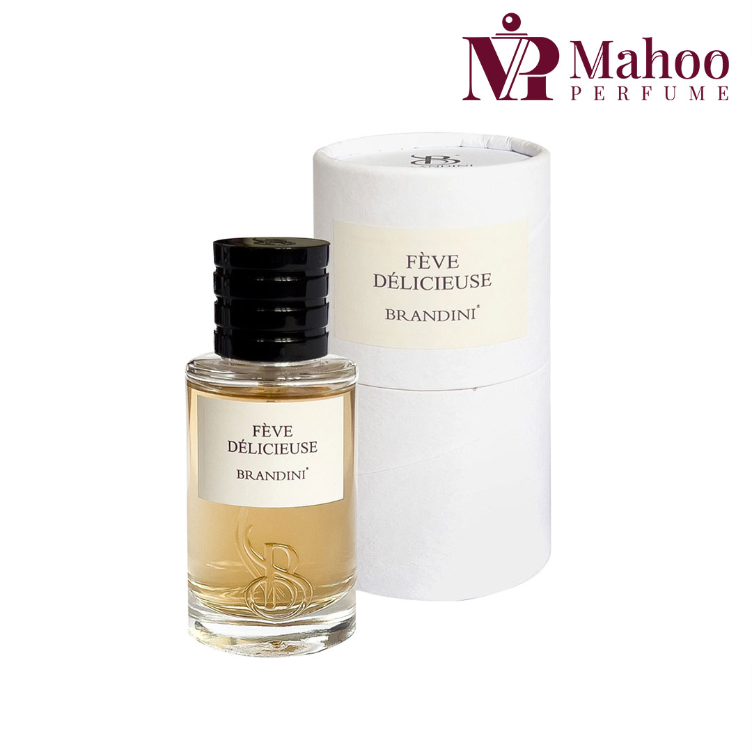 عطر جیبی فودلیسیوز دیور نیش برندینی | Brandini dior feve delicieuse
