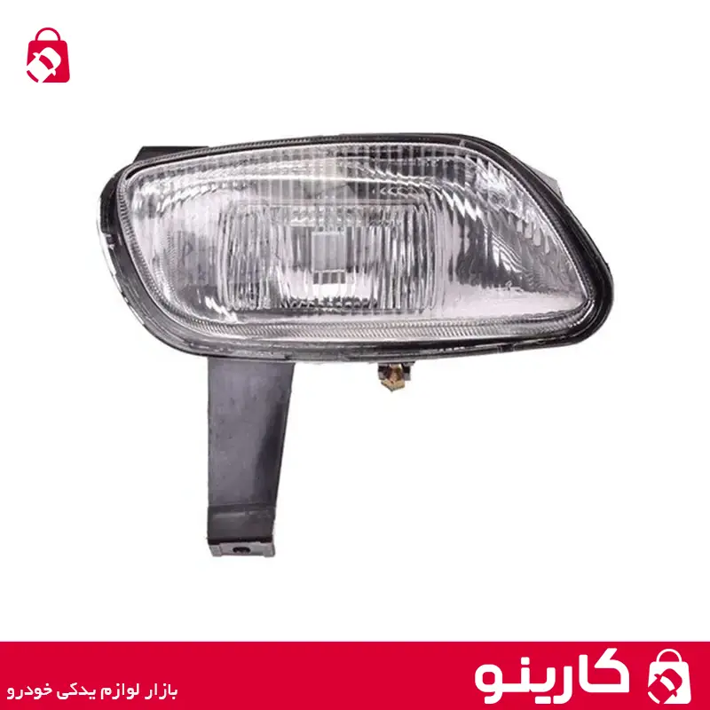 چراغ مه شکن راست پژو پارس فن آوران