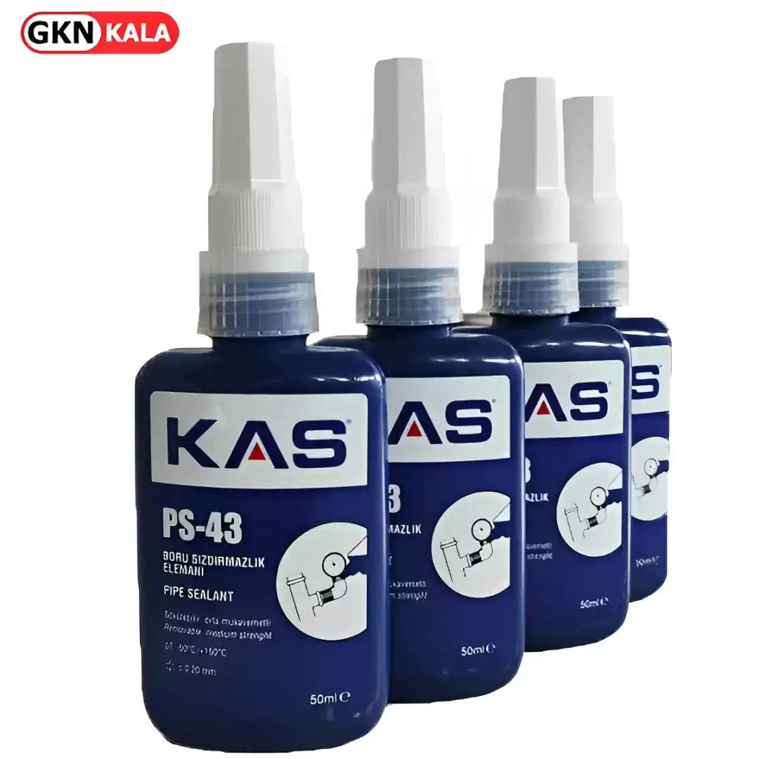 تفلون مایع KAS مدل PS-43
