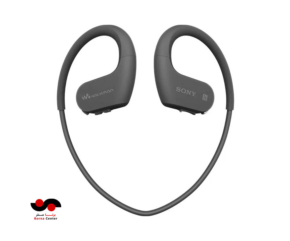 موزیک پلیر سونی مدل NW-WS623