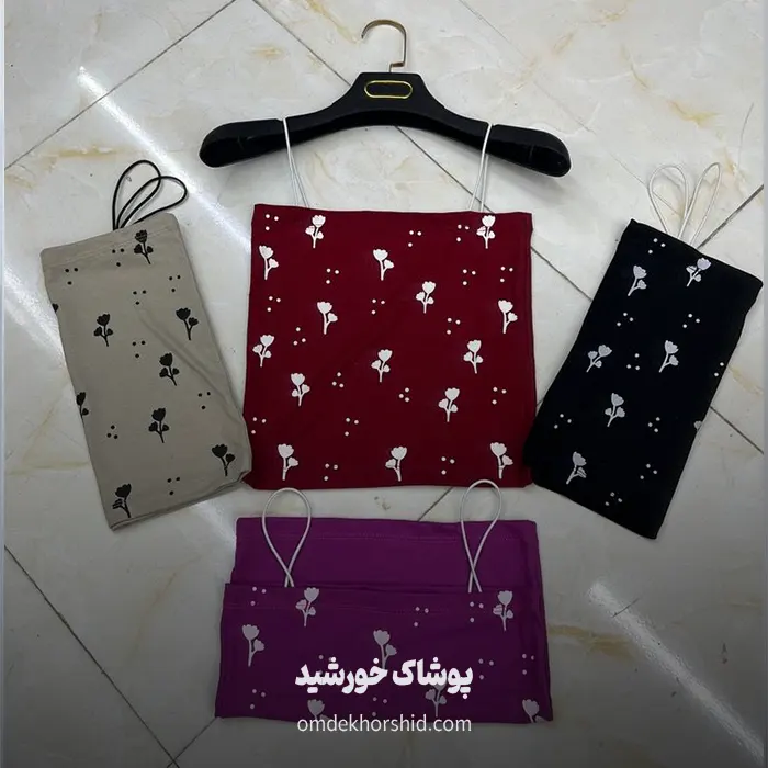 کراپ بند ماکارون
