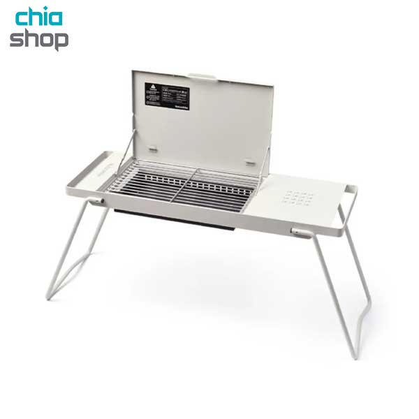اجاق زغالی نیچرهایک مدل CNK2450CF014(اورجینال)