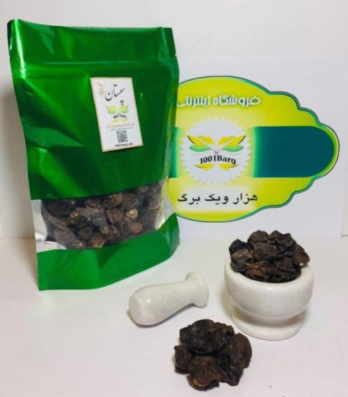 سپستان (بسته 100گرمی)