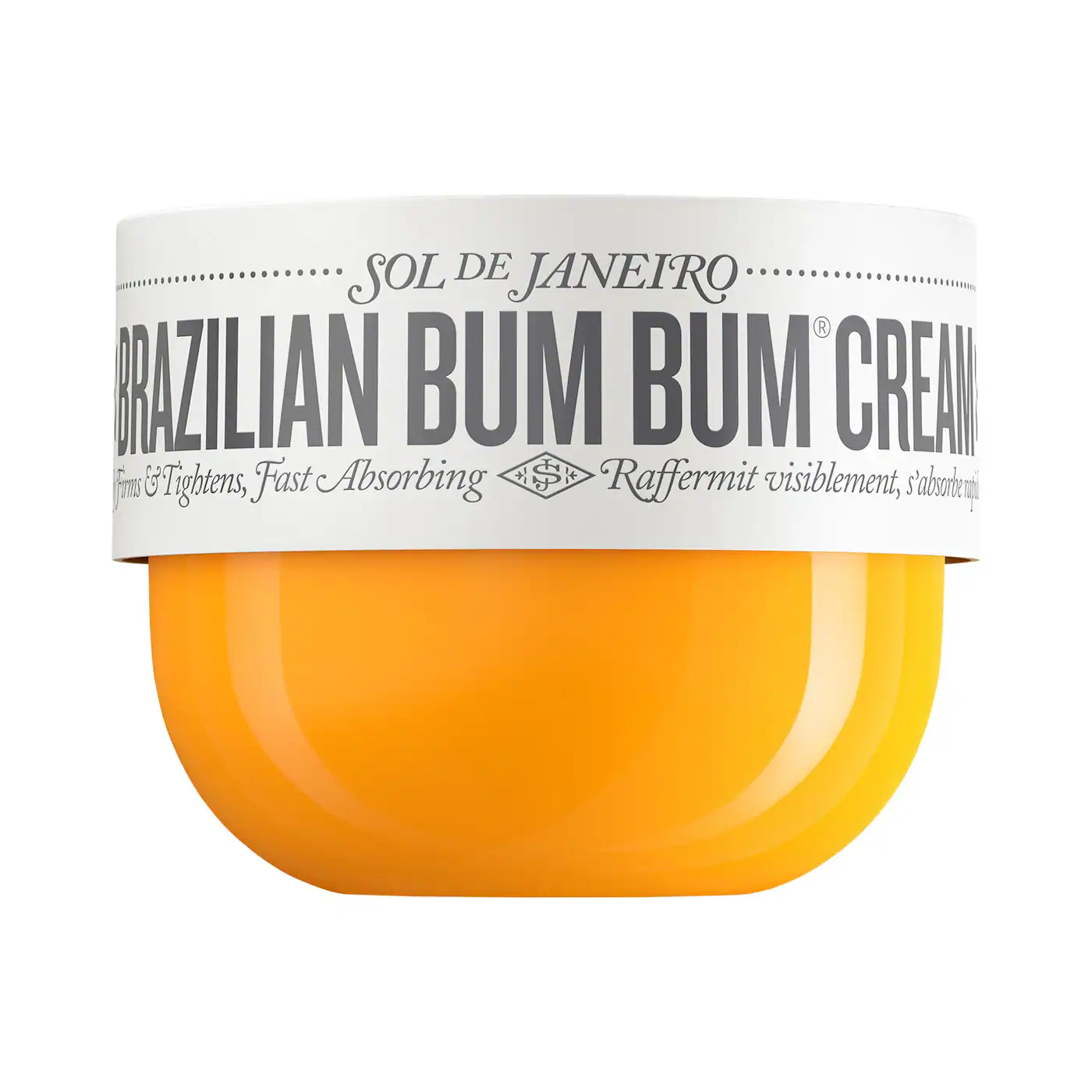 کرم بدن صاف کننده بام بام سول دو ژانیرو | Sol de Janeiro Brazilian Bum Bum Body Cream
