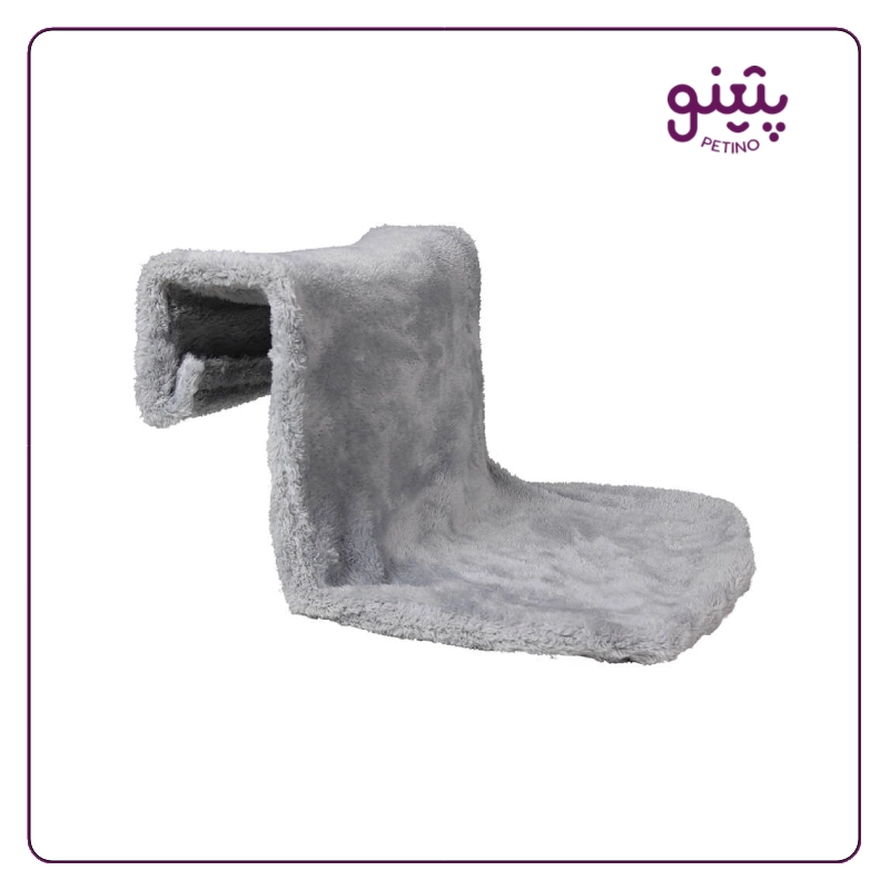 جای خواب شوفاژی گربه کدیپک