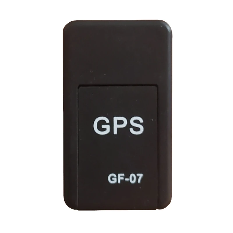 ردیاب کوچک شخصی مدل GF07 سیمکارتی