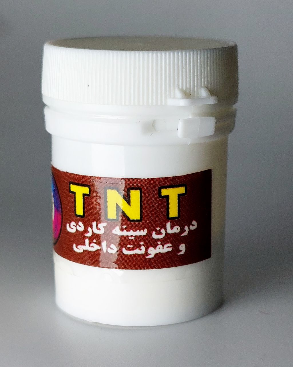 تی ان تی (TNT)