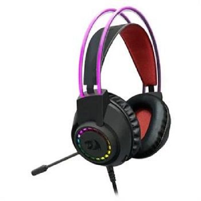 هدست گیمینگ ردراگون Redragon SCREAM H231 Black