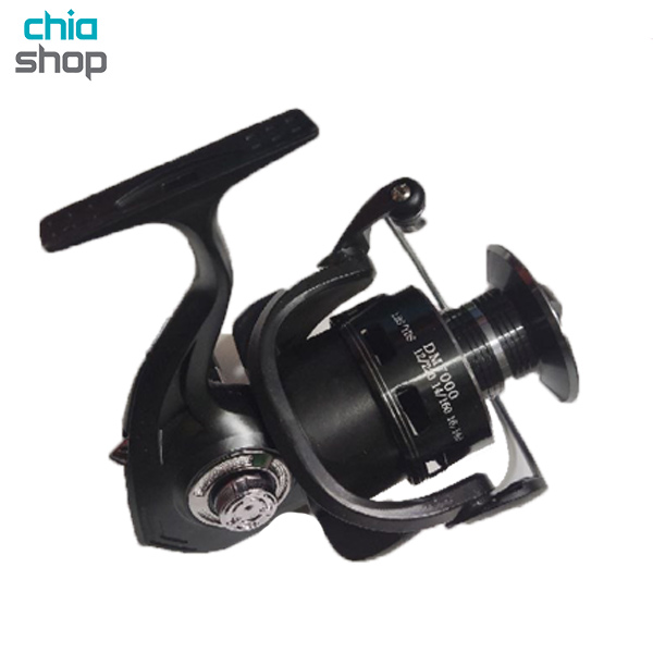 چرخ ماهیگیری دایوا مدل DAIWA DM7000