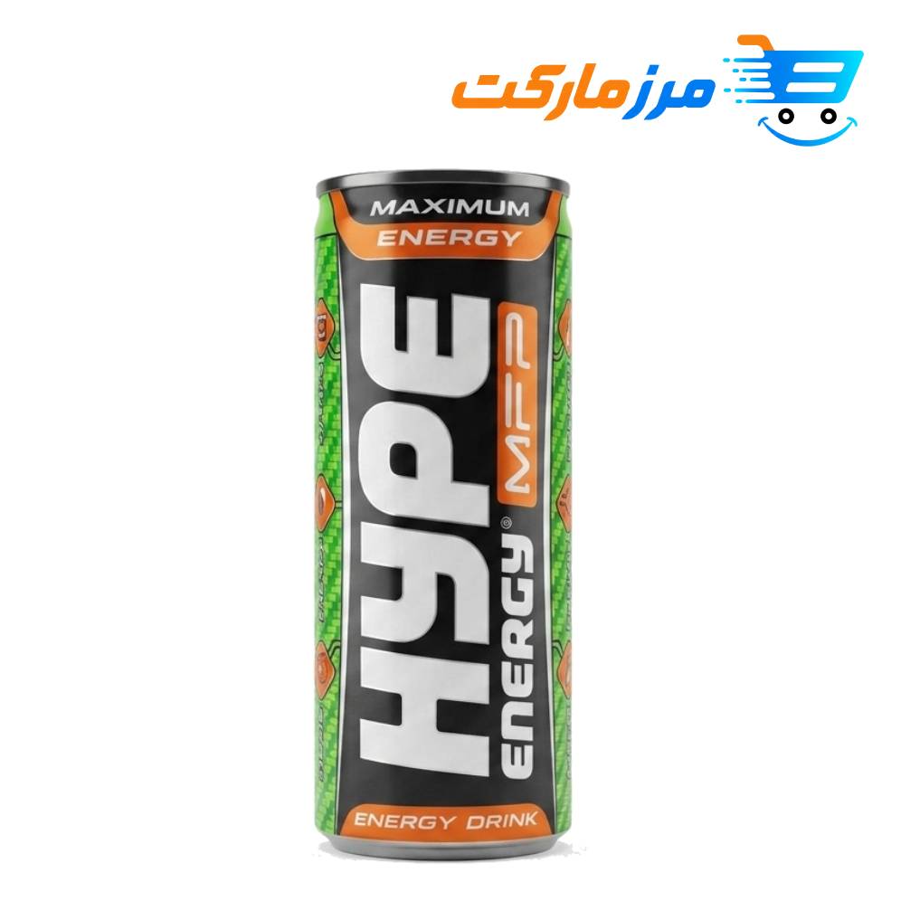 هایپ 250 میلی‌لیتر
