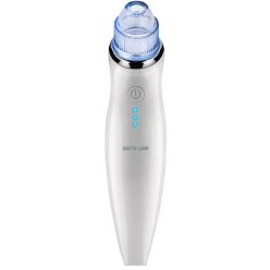 دستگاه پاک کننده جوش سرسیاه گرین لاین مدل ۵ کاره Blackhead Remover - سفید9904907075066, ضمانت 6 ماه تندیس سرویس