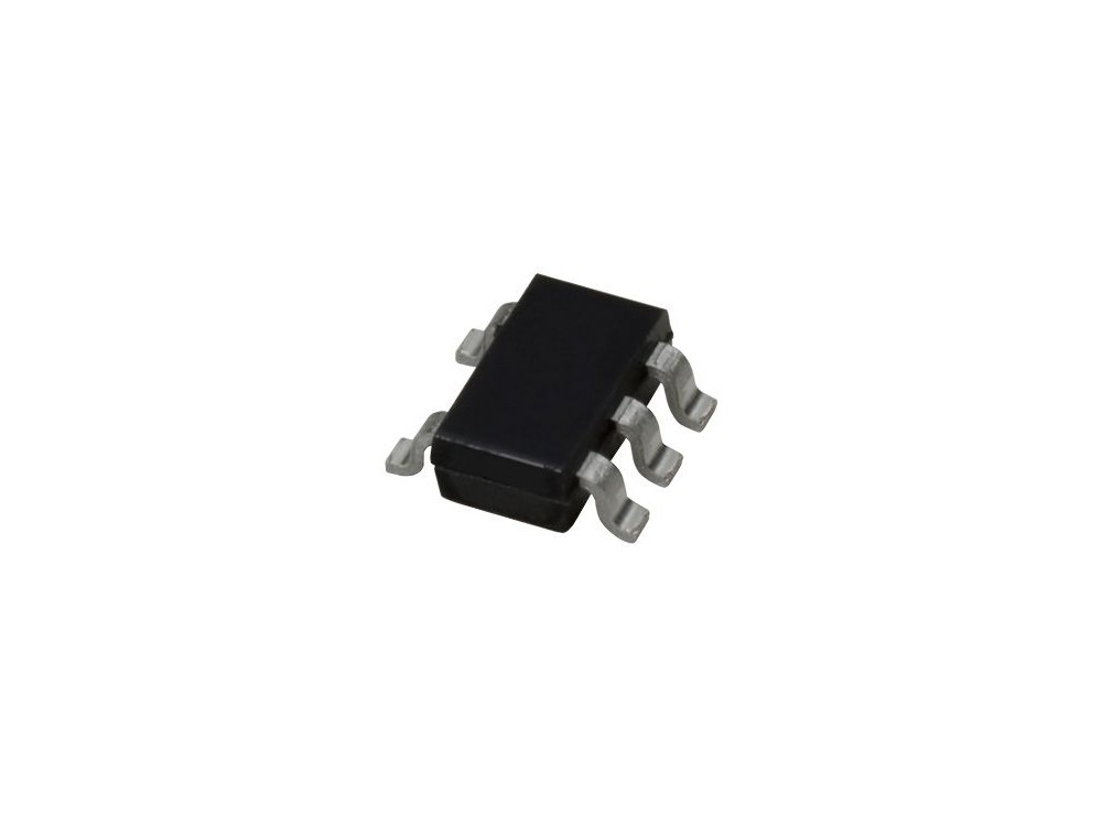 رگولاتور 3.3 ولت LN1134A332MR نوع LDO پکیج SOT-23-5
