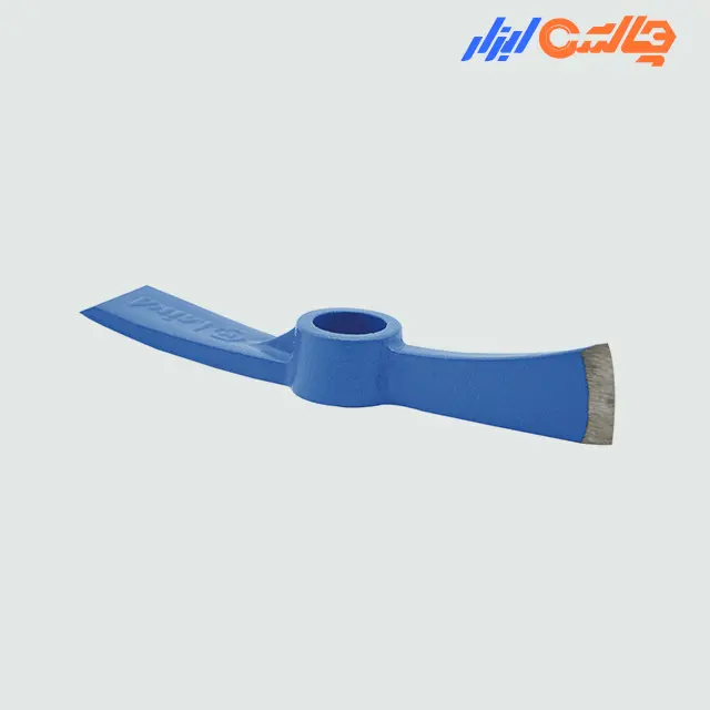 تبر تیشه بدون دسته میکا مدل DH-AP55