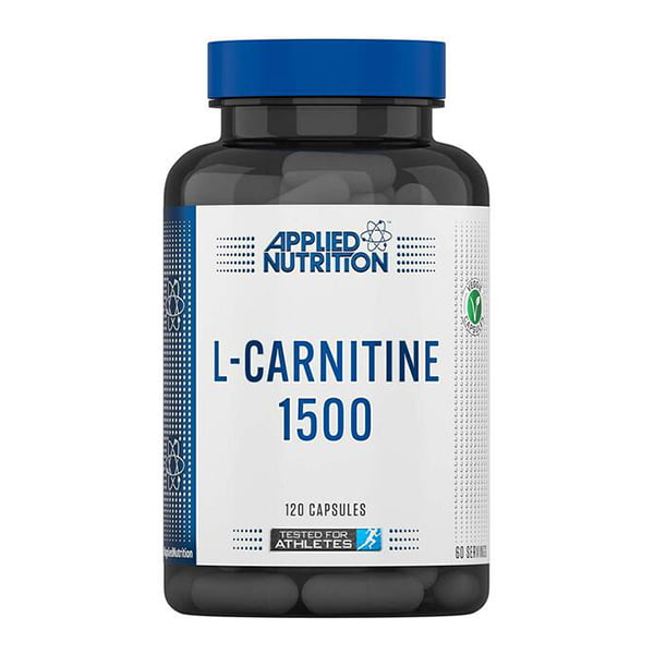 مکمل ال کارنیتین 1500 اپلاید نوتریشن