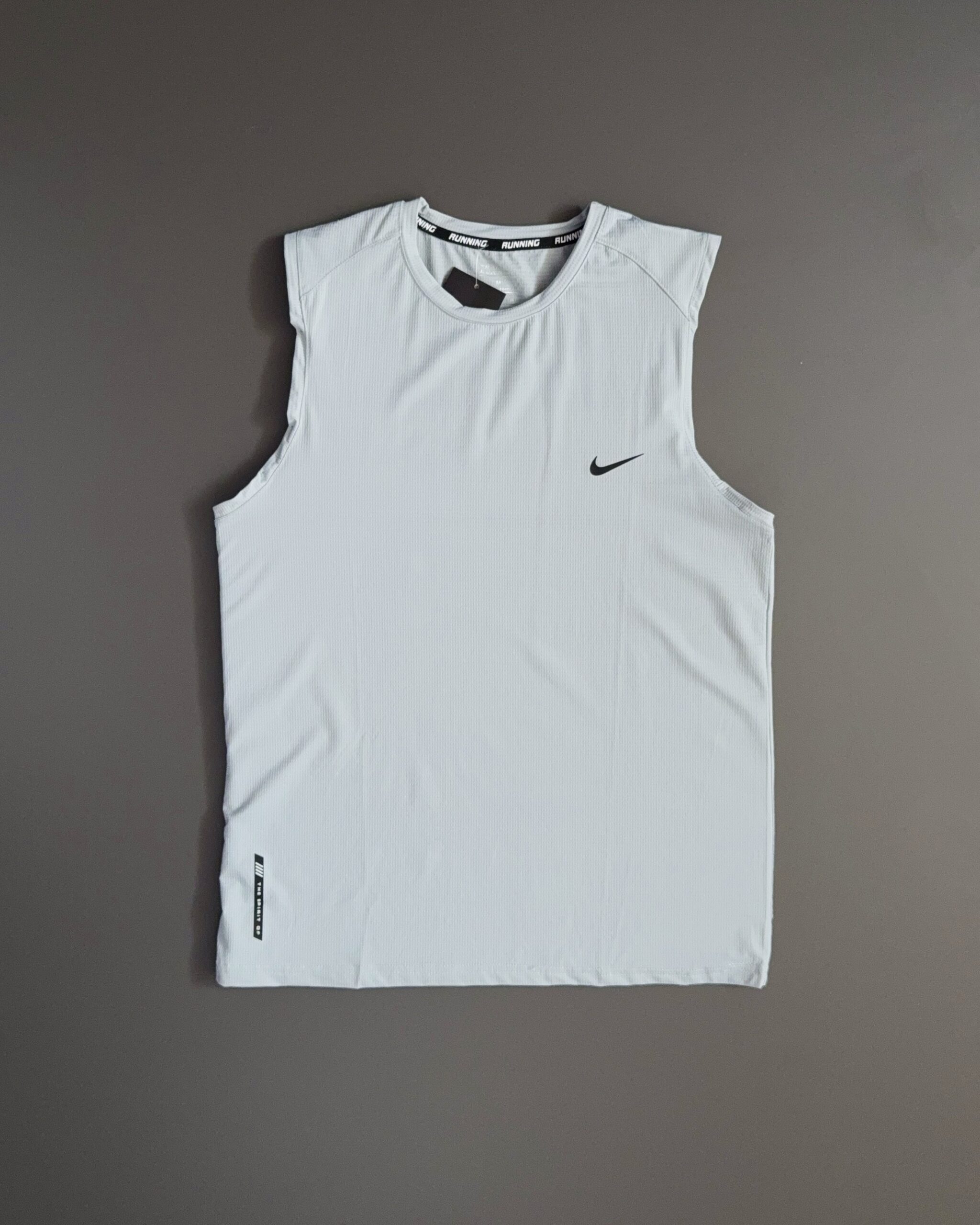 تاپ ورزشی مردانه نایک | Nike Running Sleeveless Top