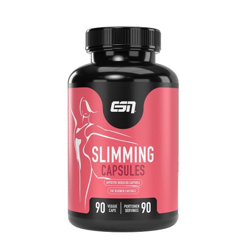مکمل کاهش دهنده وزن اسلیمینگ ای اس ان ESN SLIMMING