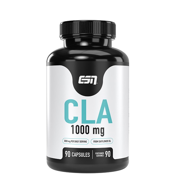 سی ال ای ESN CLA