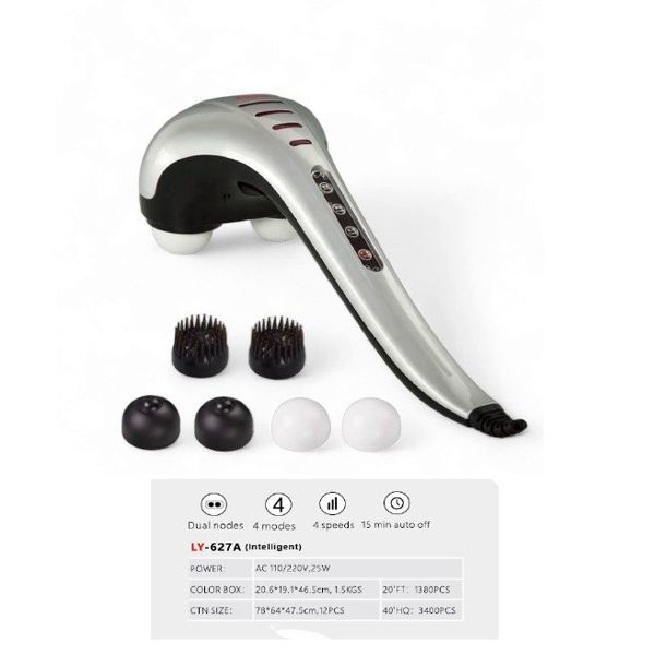 ویبراتور Intelligent Massager 627A