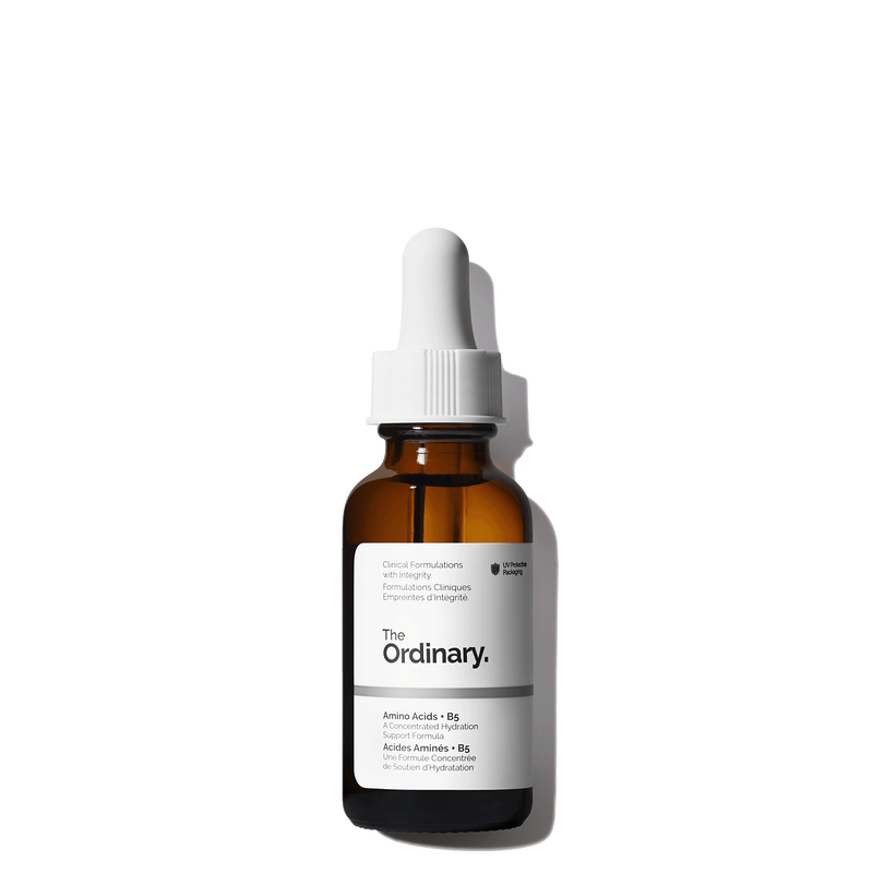 سرم آبرسان آمینو اسید و B5 اوردینری | The Ordinary Amino Acids + B5