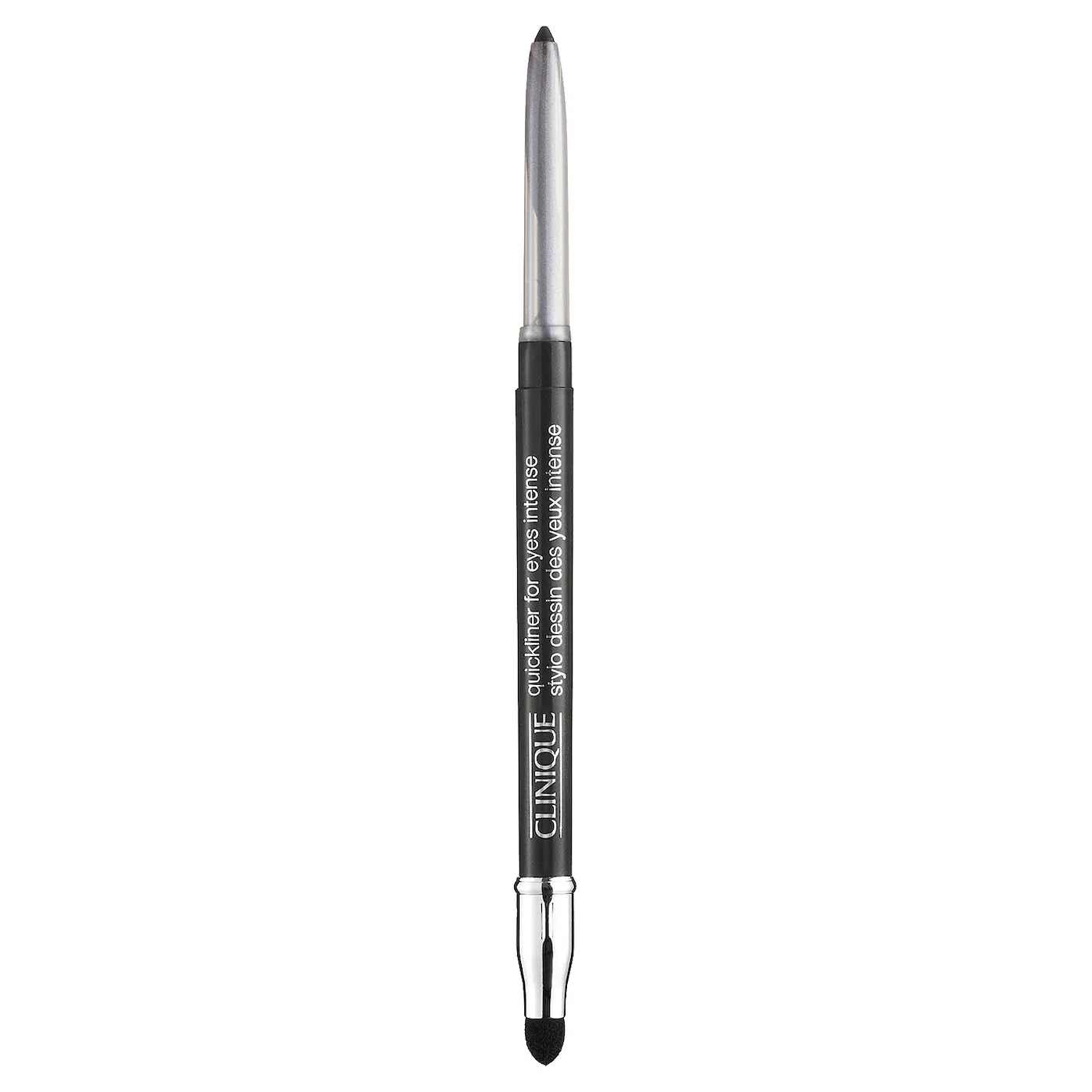 مداد چشم کوییک لاینر کلینیک | Clinique Quickliner For Eyes Intense