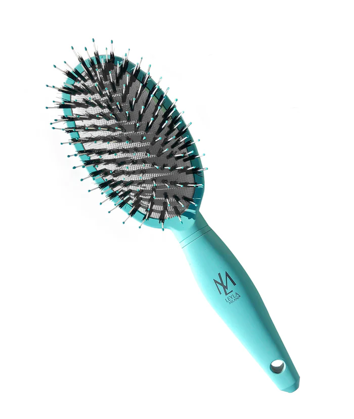 برس موی لیلا میلانی مدل میراکل | Leyla Milani Miracle Brush