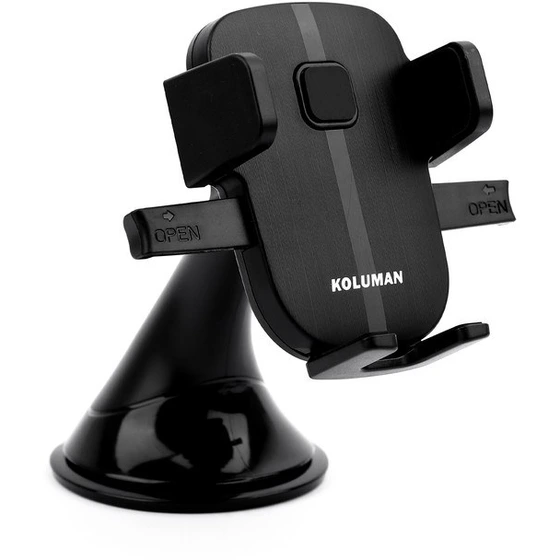 پایه نگهدارنده گوشی موبایل کلومن مدل K-HD035