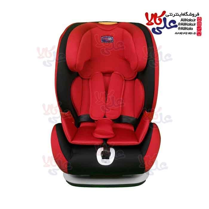 صندلی ماشین بیبی لند مدل کامفورت Comfort