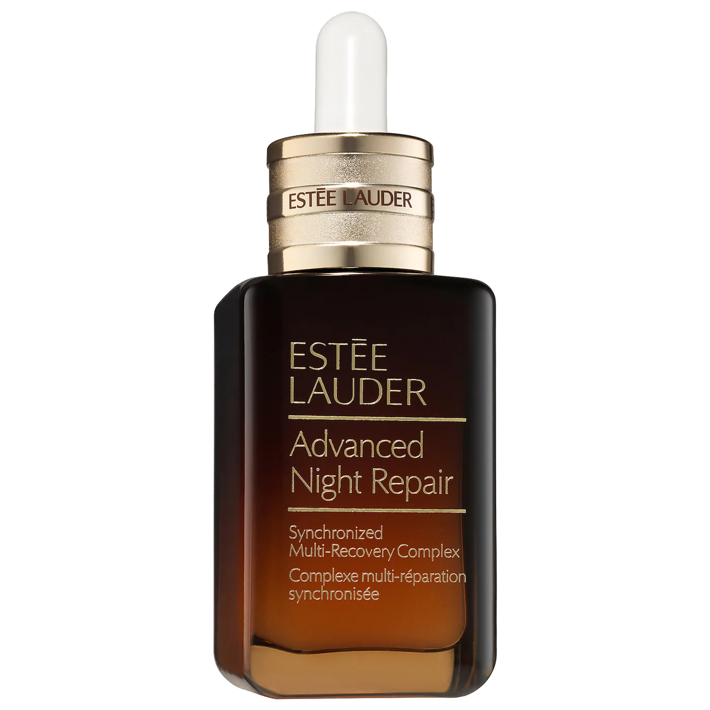 سرم شب ترمیم کننده و جوانساز ادونسد استی لادر | Estee Lauder Advanced Night Repair Synchronized Recovery Complex