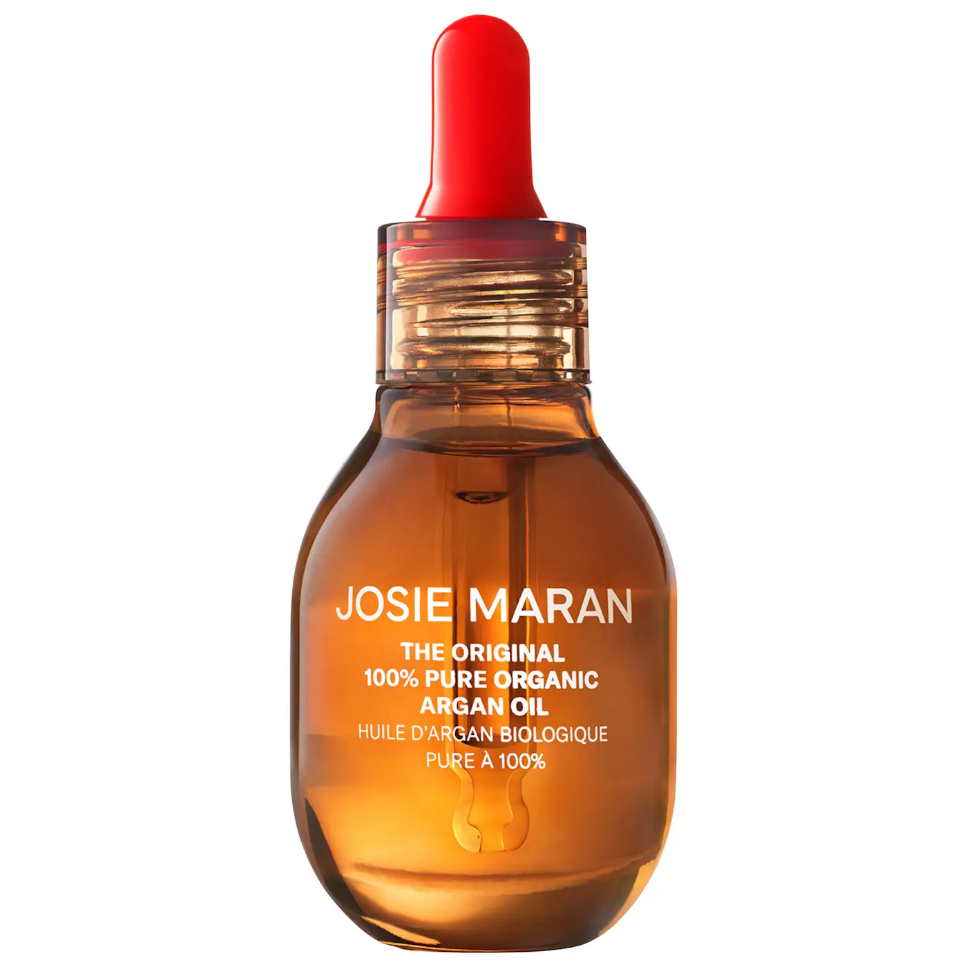 روغن مرطوب کننده آرگان جوزی ماران | Josie Maran 100% Pure Argan Oil