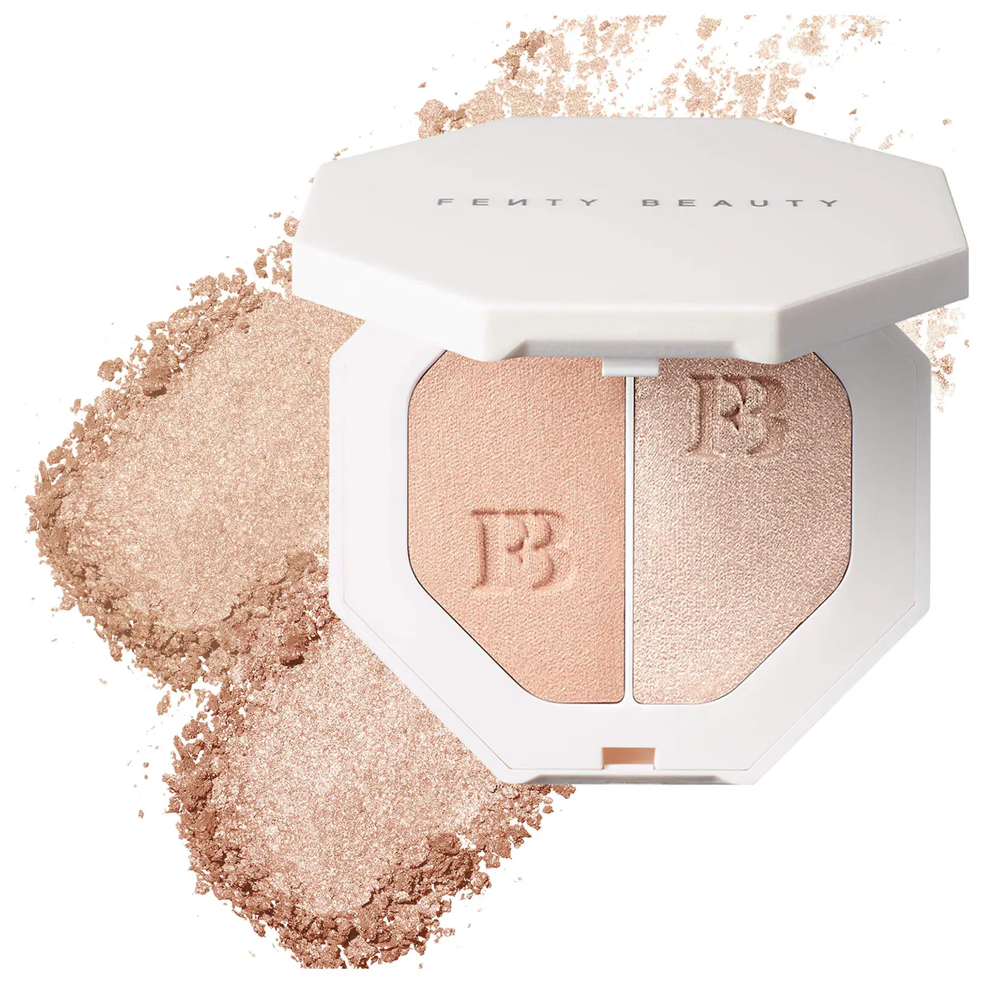 هایلایتر فری استایل کیلاوات فنتی بیوتی | Fenty Beauty Killawatt Freestyle Highlighter