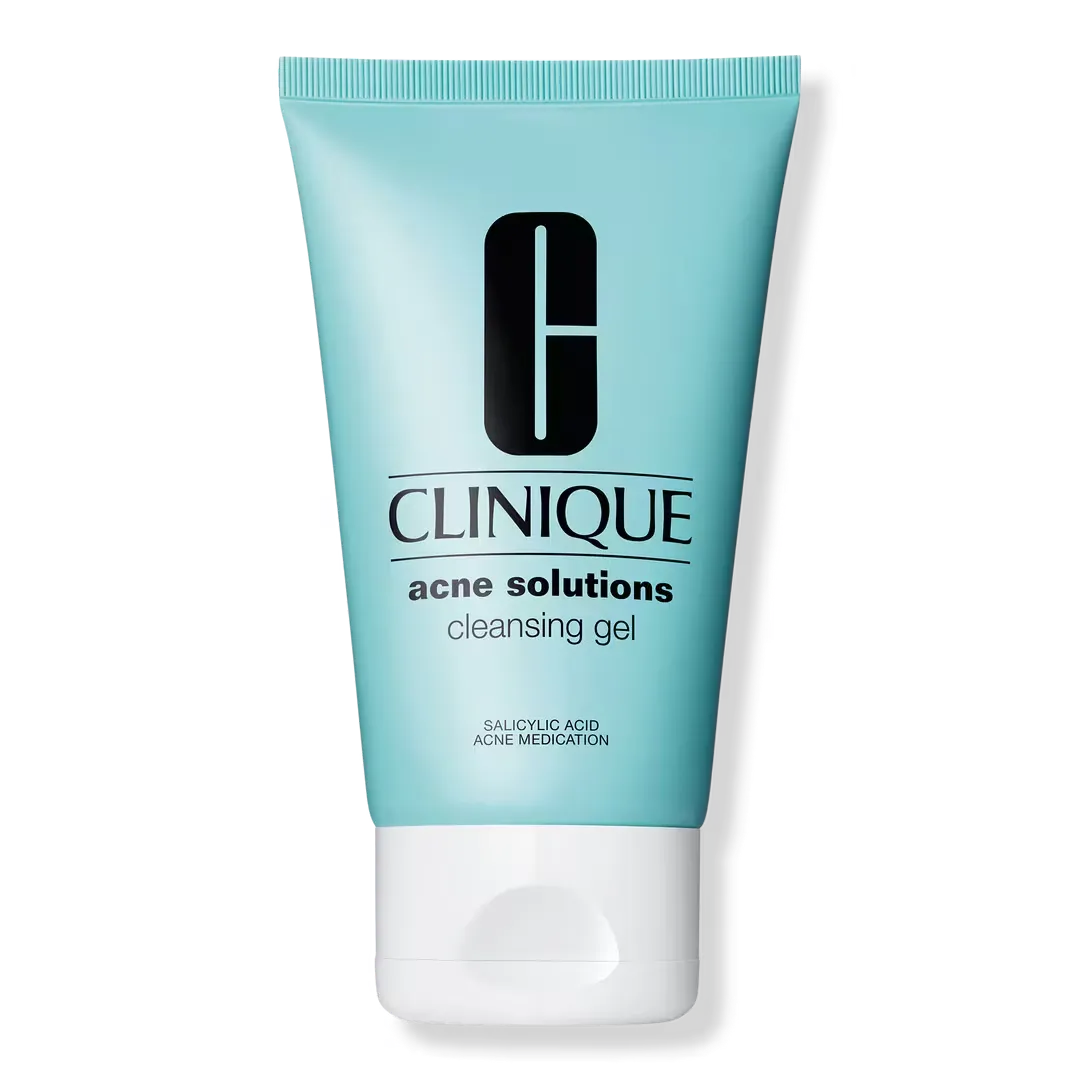 ژل آبرسان دراماتیکالی ضد جوش کلینیک | Clinique Dramatically Different Hydrating Clearing Jelly
