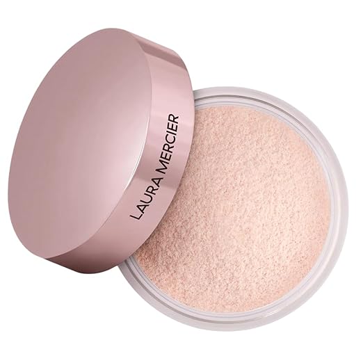 پودر فیکس آرایش و بیک لورا مرسیه | Laura Mercier Translucent Loose Setting Powder