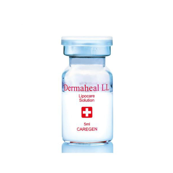 پک کوکتل لاغری و چربی سوز درماهیل Dermaheal LL