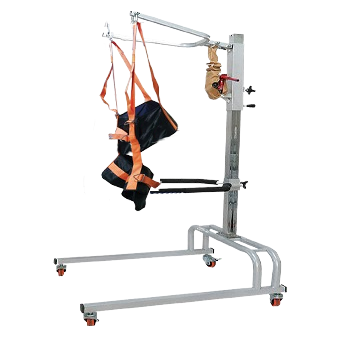 گیت ترینر لیفت lift Balance Gait Trainer