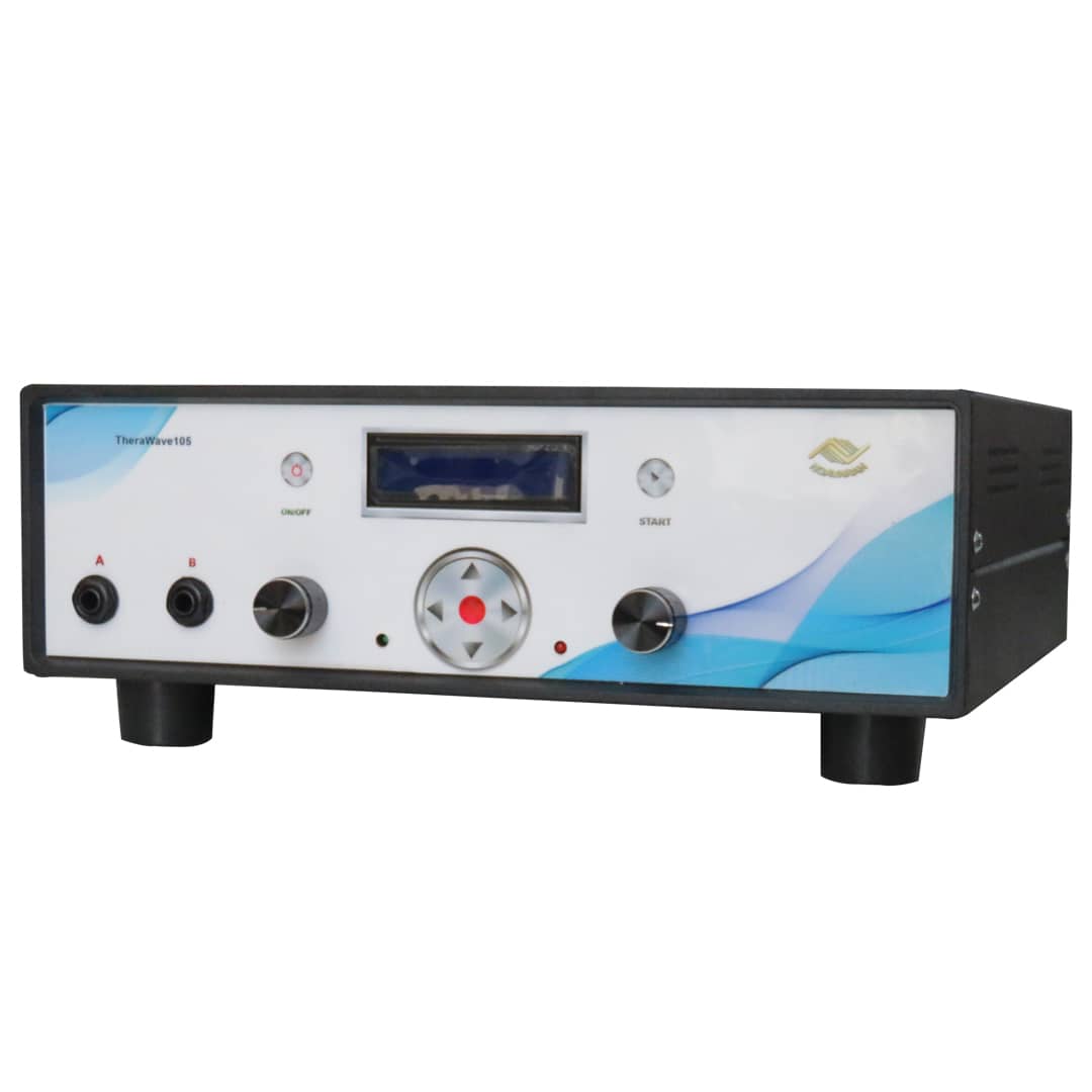 دستگاه استیمولاتور Therawave 105