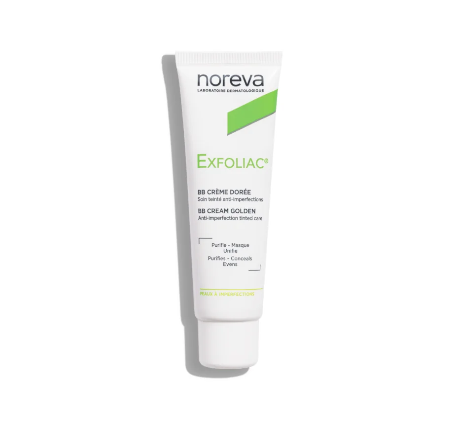 بی بی کرم اکتیپور نوروا | Noreva Actipur BB Cream