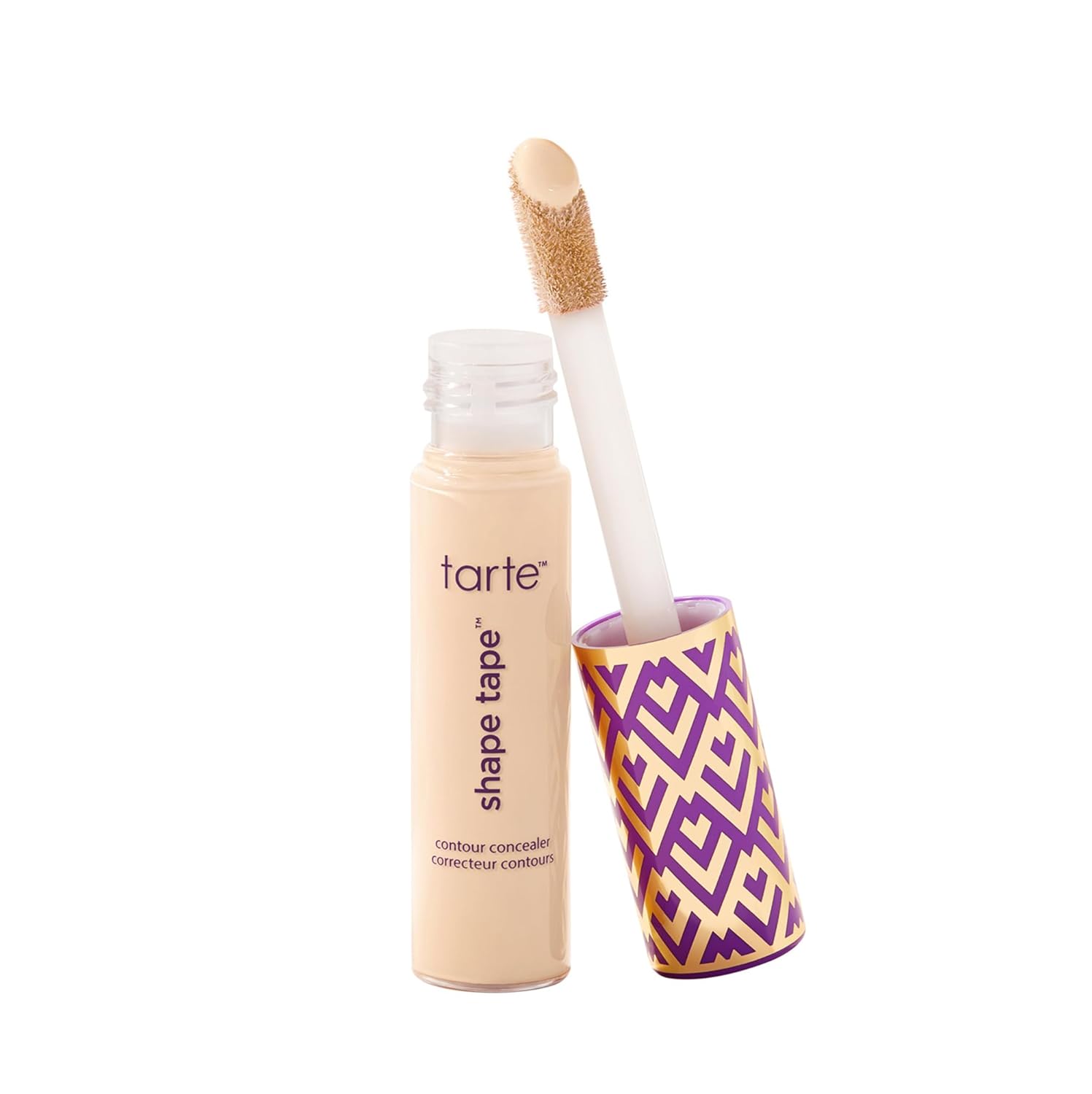 کانسیلر شیپ تیپ تارت | Tarte Shape Tape Concealer