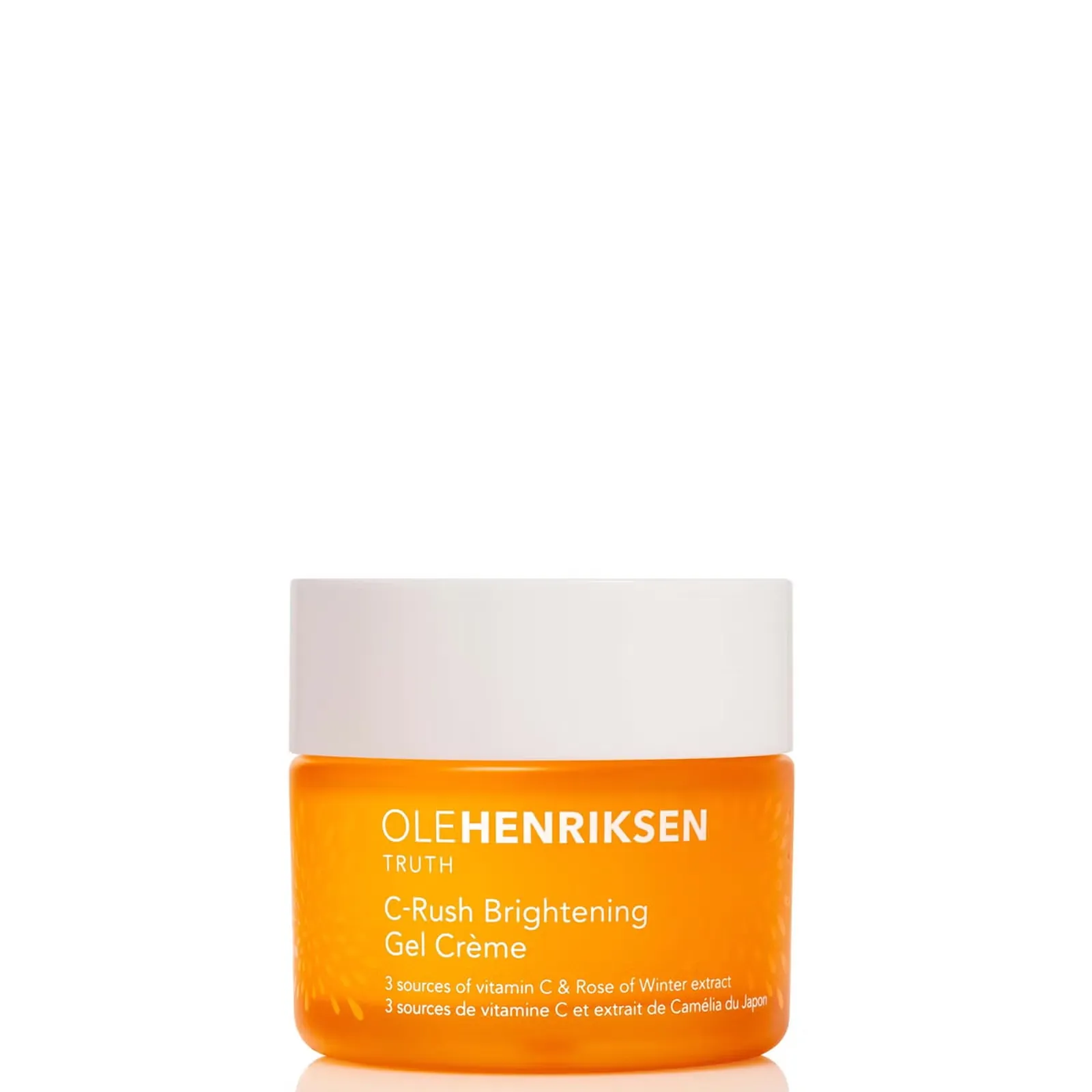 ژل کرم ویتامین سی C-Rush اوله هنریکسن | Olehenriksen C-Rush Brightening Gel Creme