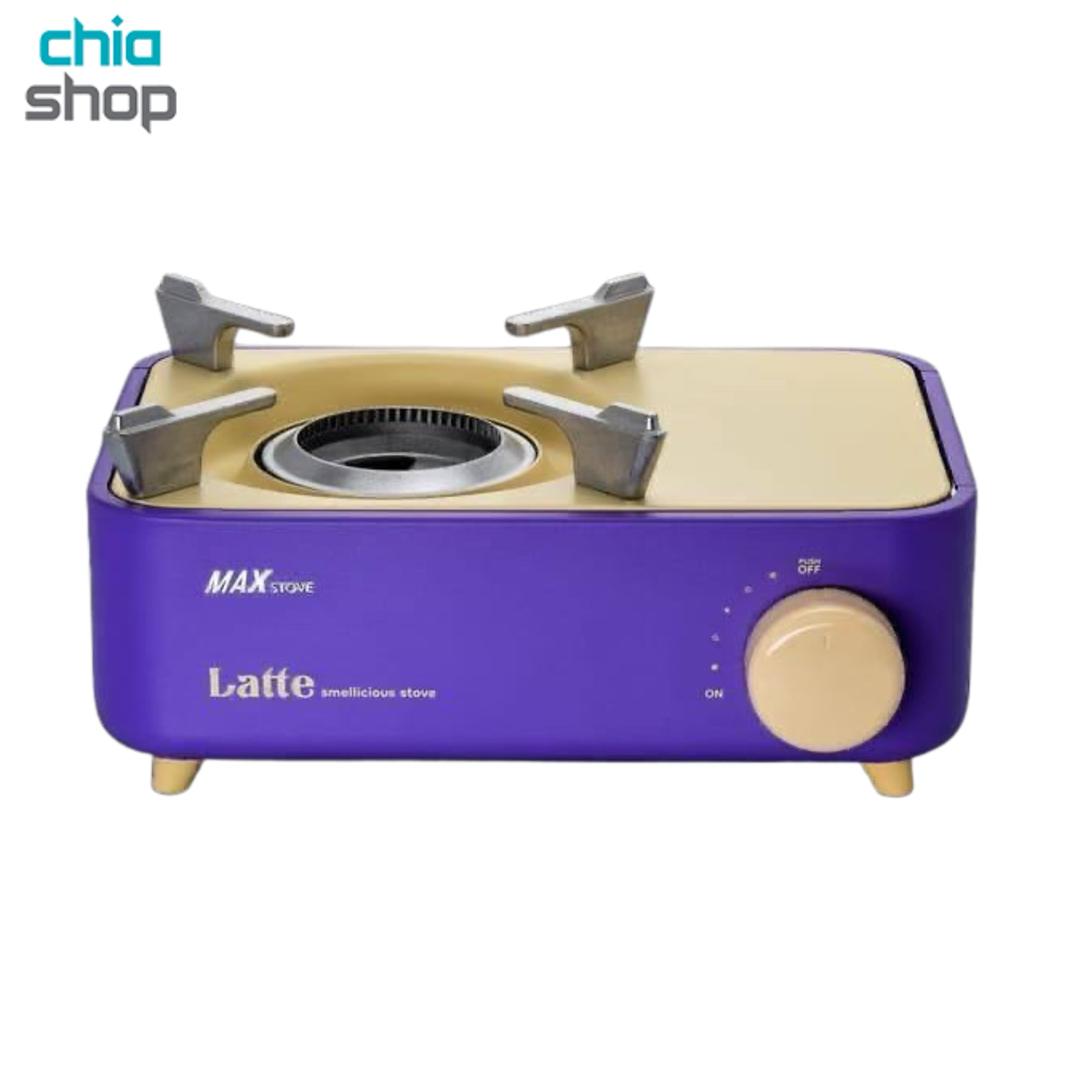 اجاق گاز مکسان مدل latte