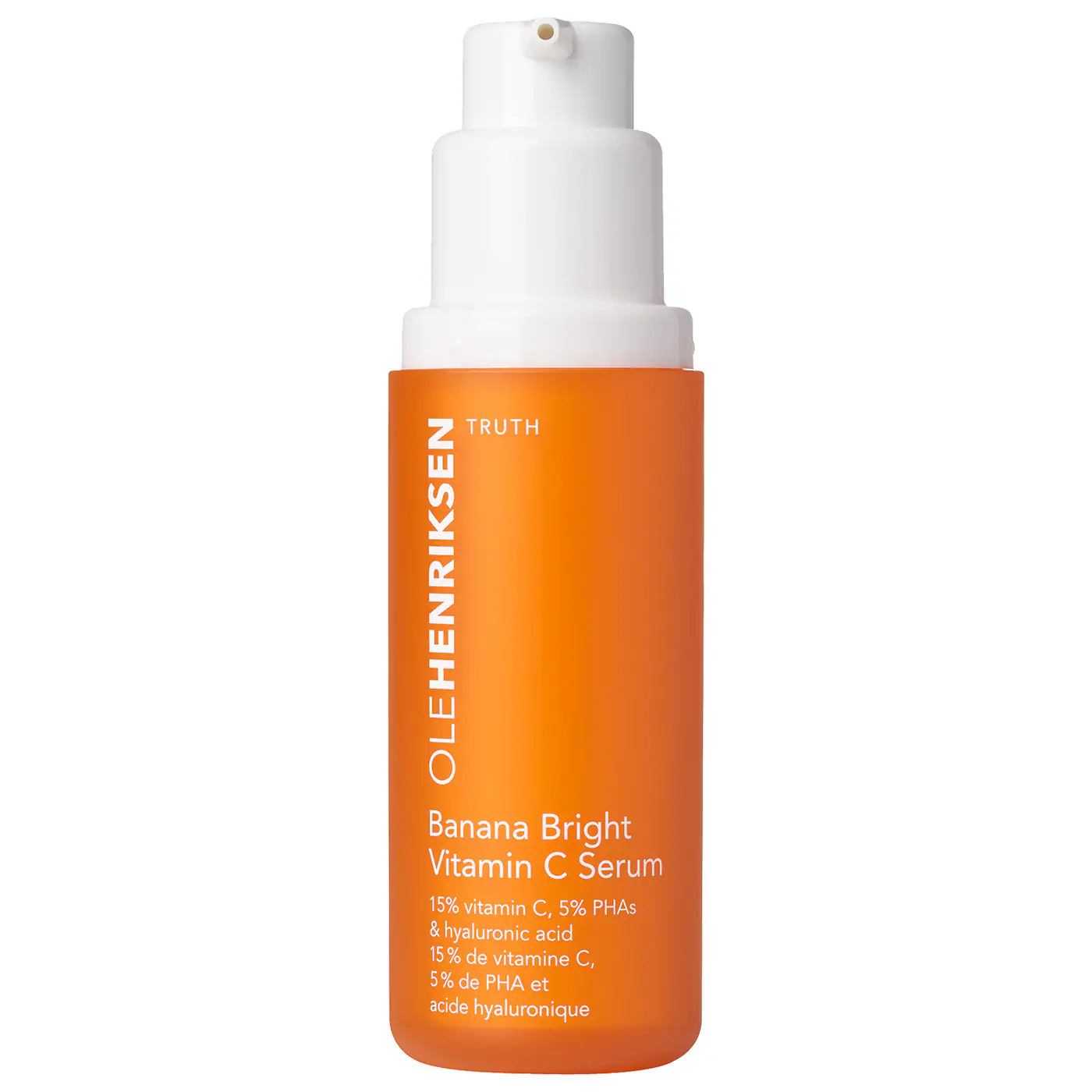 سرم ویتامین سی Banana Bright اوله هنریکسن | Ole Henriksen Banana Bright Vitamin C Serum
