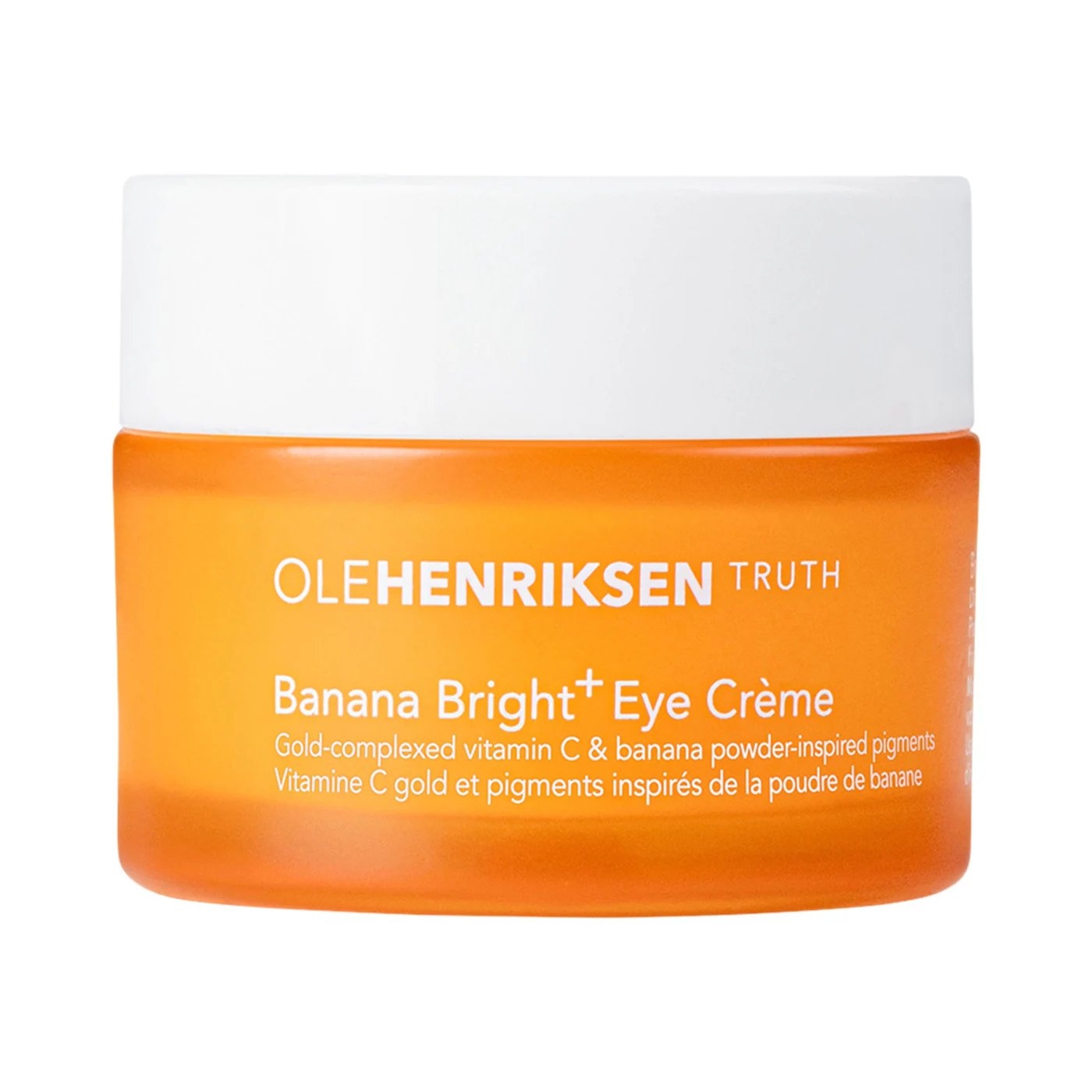 کرم دورچشم Banana Bright اوله هنریکسن | Olehenriksen Banana Bright+ Eye Creme