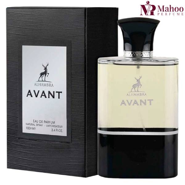 عطرادکلن کرید اونتوس الحمبرا 100میل مردانه |Creed Aventus Alhambra