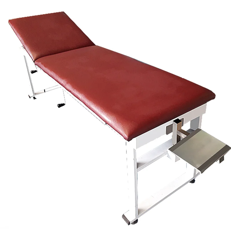 تخت تراکشن دو شکن مخصوص دستگاه کشش